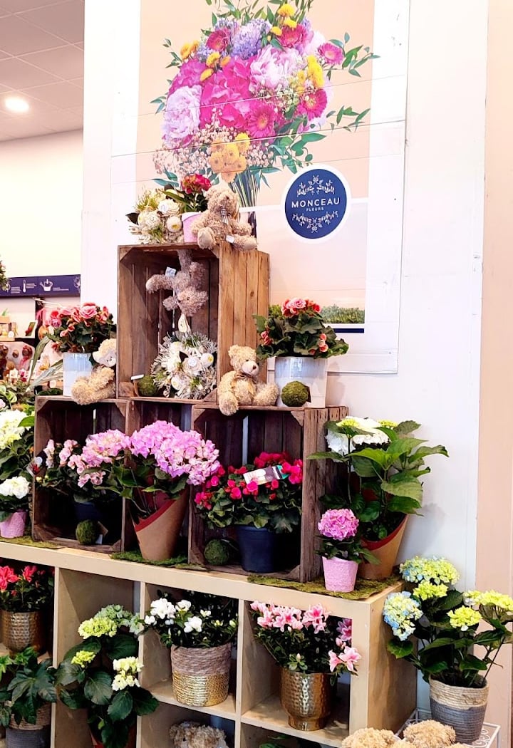 Monceau Fleurs 3